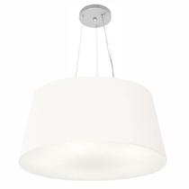 Pendente Cone Branco MJ-4063 Para Mesa de Jantar e Estar Pendente Cone Branco MJ-4063 Para Mesa de Jantar e Estar