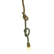 Pendente corda natural 1,5