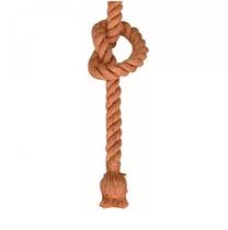 Pendente Corda para 1 Lâmpada