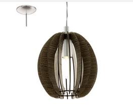 Pendente cossano -eg