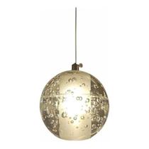 Pendente cristal ball