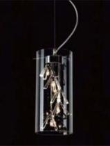 Pendente Cristal Mantra 2562 Pendente Cristal Mantra 2562