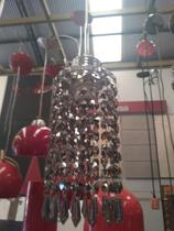 Pendente Cristal Onix 1060 Pendente Cristal Onix 1060