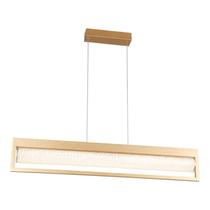 Pendente Cristal/Vidro Glitter HC009S Bella Iluminação Pendente Cristal/Vidro Glitter HC009S Bella Iluminação