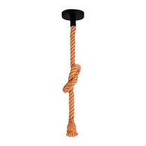 Pendente De Corda Doca Bivolt