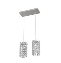 Pendente de Cristal Balcão