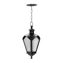 Pendente de ferro colonial linha sinhá 1501 pt Pendente de ferro colonial linha sinhá 1501 pt