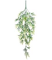 Pendente de grama x5 verde - 57823