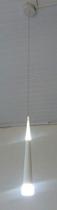 Pendente De Led Formato Cone Pendente De Led Formato Cone