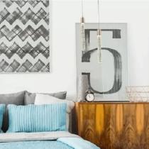 Pendente de Led Nix Gold 3000K 3W Bivolt GMH Pendente de Led Nix Gold 3000K 3W Bivolt GMH