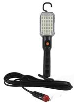 Pendente de led shocklight plug acendedor 12v com cabo 5mt