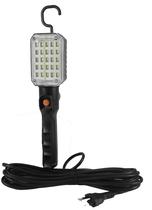 Pendente de led shocklight plug de tomada cabo 5mt bivolt