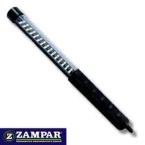 Pendente de leds alto brilho 12v com garras para ligar em bateria injetec ij-2151