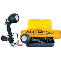 Pendente De Leds P garra Bateria Kit Universal Ate 2021 Nk-600090