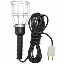 Pendente De Luz Com Pino De Tomada Sem Lâmpada