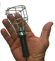 Pendente De Luz Mirim 3 Mts C/ Garras P/ Bateria Sem Lâmpada Pendente De Luz Mirim 3 Mts C/ Garras P/ Bateria Sem Lâmpada
