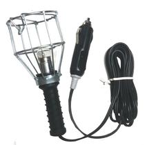 Pendente De Luz Mirim 8 Mts/plug De Acendedor Com Lâmpada