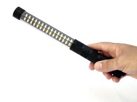 Pendente De Luz Recarregável 30 Leds Com Ima Dm-120r