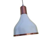 Pendente de teto para balcão de cozinha pequena Gota Berlin Luxo