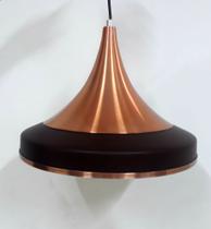 Pendente de teto para sala, mesa de jantar Sevilha luxo