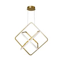 Pendente de Teto Square Prismático 3 em 1 Pendente de Teto Square Prismático 3 em 1