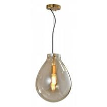 Pendente de Vidro Caju Bella Iluminação