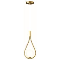 PENDENTE DECORATIVO ATLAS Bronze