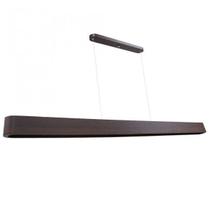 Pendente Decorativo Rettangolare Madelustre Pendente Decorativo Rettangolare Madelustre