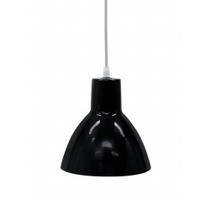 Pendente Design TD 622 Preto - 02110017-02 - TASCHIBRA