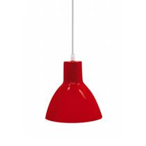 Pendente Design TD 622 Vermelho - 02110017-14 - TASCHIBRA Pendente Design TD 622 Vermelho - 02110017-14 - TASCHIBRA