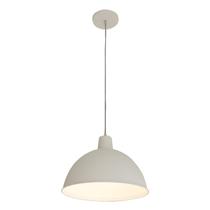 Pendente Design TD 821 Branco E27 Taschibra