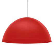 Pendente Design Td 821F Branco Fosco