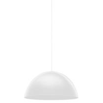 Pendente Design Td 821F Branco Fosco