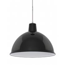Pendente Design TD 822 Preto - 02110003-02 - TASCHIBRA