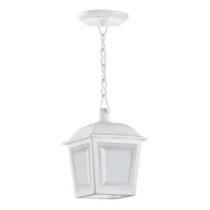 Pendente Dital 1 Lamp E27 342br Branca Pendente Dital 1 Lamp E27 342br Branca