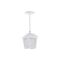 Pendente Dital 1 Lamp E27 342br Branca Pendente Dital 1 Lamp E27 342br Branca