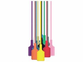 Pendente Dot Color 12x E27 Colorido