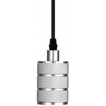 Pendente Dot Metal Rock Ouro