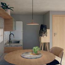 Pendente Dot SpotL Pendente Dot SpotL