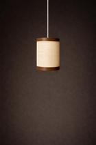 Pendente eclipse luminaria de teto lustre ratan palha indiana japandi
