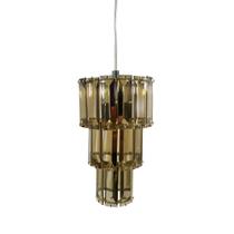 Pendente em Cristal Krika Bella Iluminação BO008A Pendente em Cristal Krika Bella Iluminação BO008A