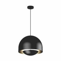 Pendente Ergo Aluminio Cabo PP Liso Blumenau - AVANT Pendente Ergo Aluminio Cabo PP Liso Blumenau - AVANT
