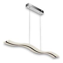 Pendente Escritório Led Luminaria Curve 1 Barra Mg126 Pendente Escritório Led Luminaria Curve 1 Barra Mg126