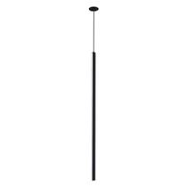 Pendente FIT15 Led 13,2w 3000k 127v 76cm Preto Newline