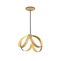 Pendente Flex Luck Madeira Natural Classic Lar Pendente Flex Luck Madeira Natural Classic Lar