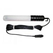 Pendente Fluorescente 09w C Adaptador 12v Padan luz