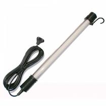 Pendente Fluorescente 110v 8m 15 Watts com pino