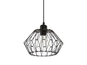 Pendente Forms 170 Ajustável