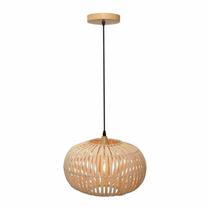 Pendente G-light Bambu Bio 350 1lamp E27 Pendente G-light Bambu Bio 350 1lamp E27