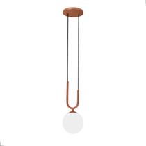 Pendente Gaber Globo 12CM 1XG9 Pendente Gaber Globo 12CM 1XG9